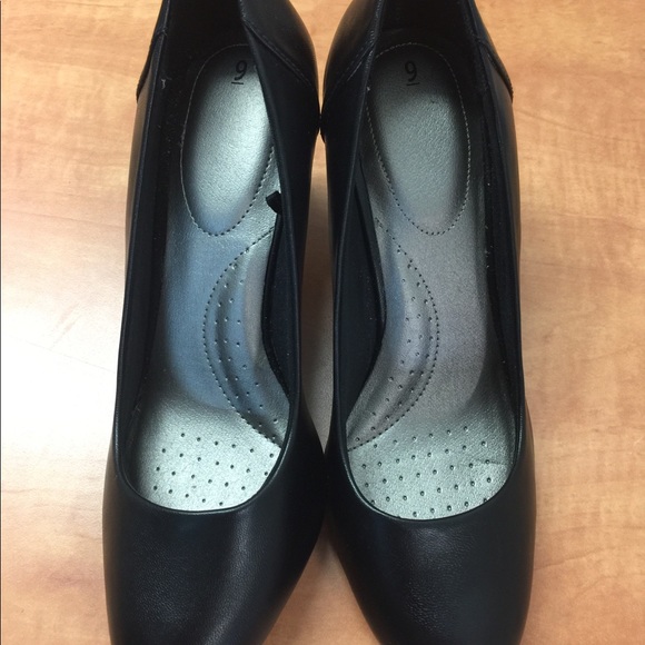 Time and true Women’s basic pump Size 9 - Picture 8 of 8